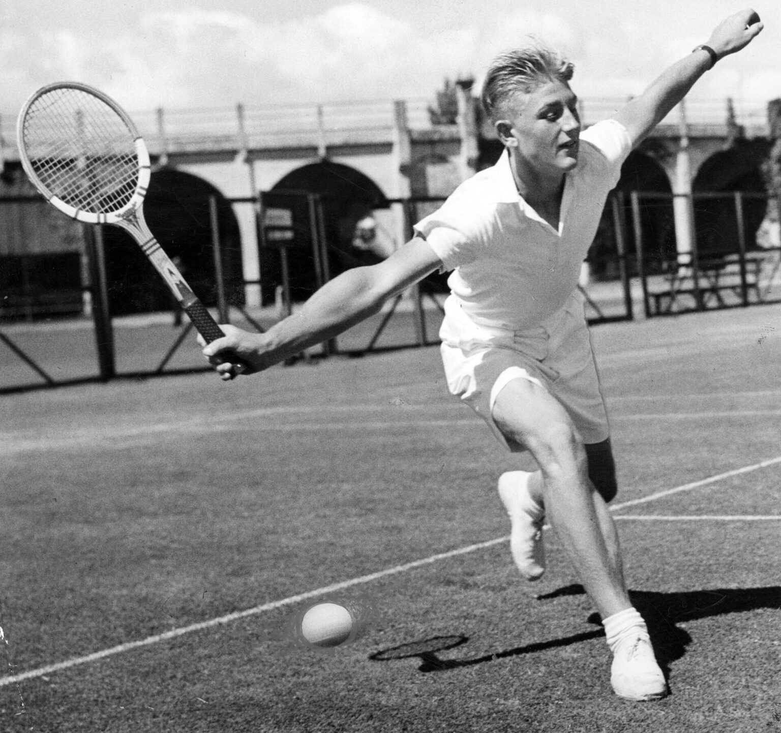 Tenis Kulübü